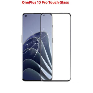 OnePlus 10 Pro Touch Glass Top Replacement