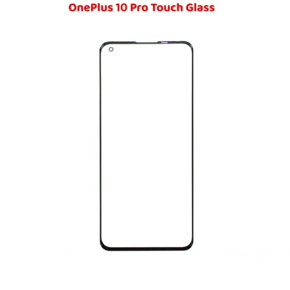 Best Selling OnePlus 10 Pro Touch Glass Top Replacement - Image 2