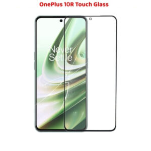 OnePlus 10R Touch Glass Best Replacement