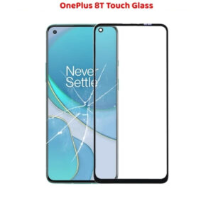 Premium Quality OnePlus 8T Touch Glass