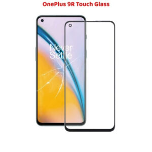 OnePlus 9R Touch Glass Best Replacement