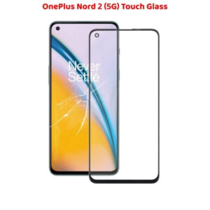 OnePlus Nord 2 5G Touch Glass Replacement