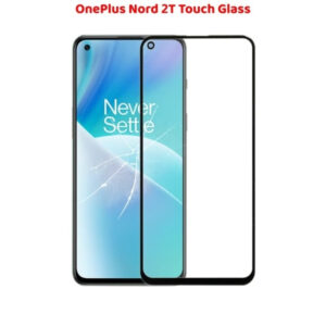 Best Selling OnePlus Nord 2T Touch Glass