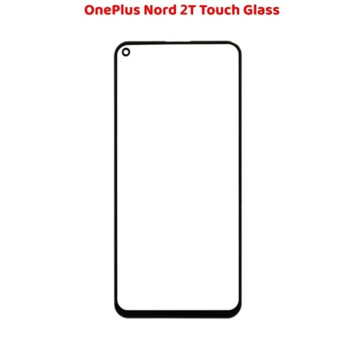 Best Selling OnePlus Nord 2T Touch Glass Replacement - Image 2