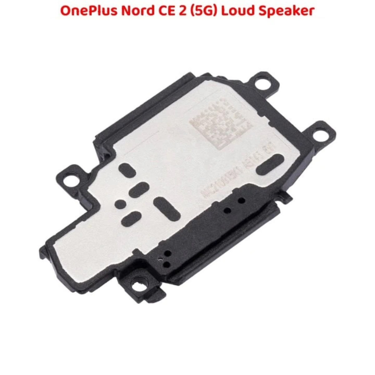 Top Engineered OnePlus Nord CE 2 5G Loud Speaker Solution - Image 2