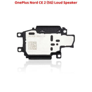 OnePlus Nord CE 2 5G Loud Speaker Solution