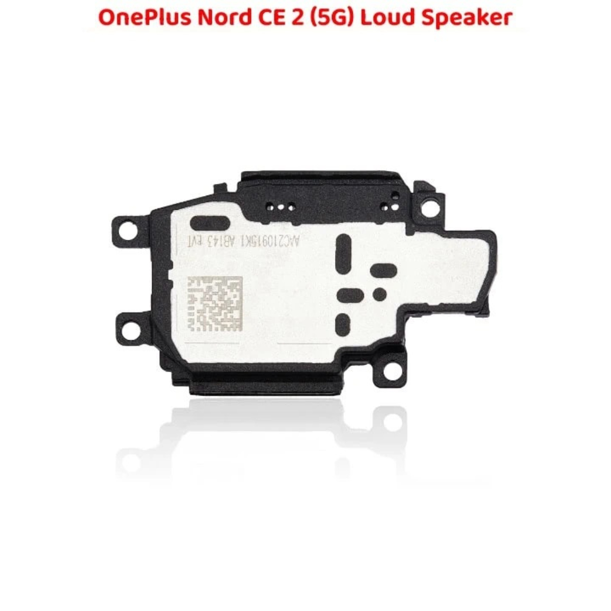 OnePlus Nord CE 2 5G Loud Speaker Solution