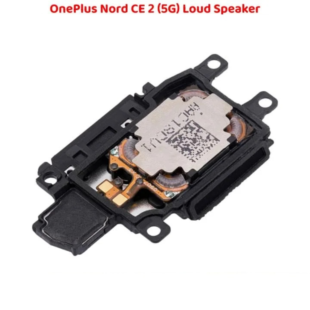 Top Engineered OnePlus Nord CE 2 5G Loud Speaker Solution - Image 3