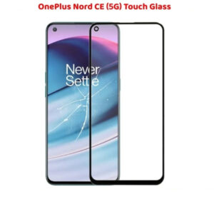 Advanced OnePlus Nord CE 5G Touch Glass