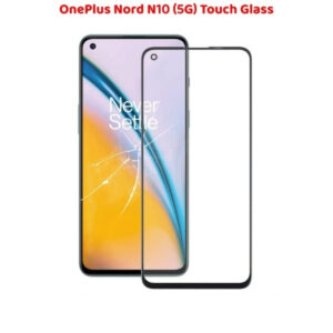 Reliable OnePlus Nord N10 5G Touch Glass