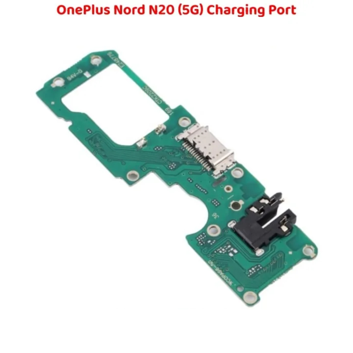 High Quality OnePlus Nord N20 5G Charging Port Module - Image 3