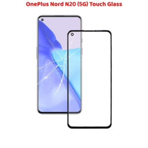 Best OnePlus Nord N20 5G Touch Glass