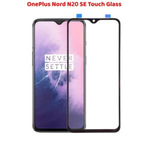 OnePlus Nord N20 SE Touch Glass
