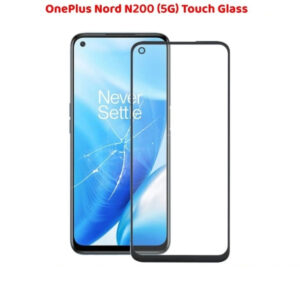 OnePlus Nord N200 5G Touch Glass