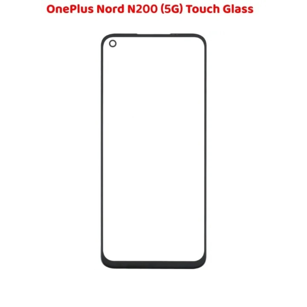 Reliable Quality OnePlus Nord N200 5G Touch Glass Replacement - Image 2
