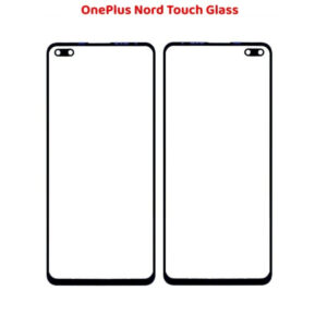 OnePlus Nord Touch Glass Replacement