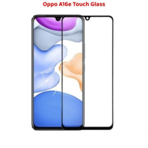 Oppo A16e Touch Glass Top Quality