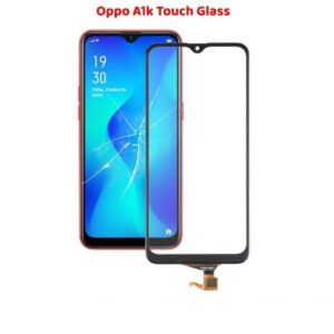 Oppo A1k Touch Glass Best Replacement