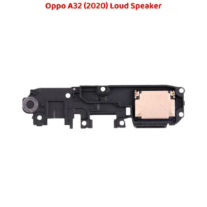 Reliable Oppo A32 Loud Speaker Replace