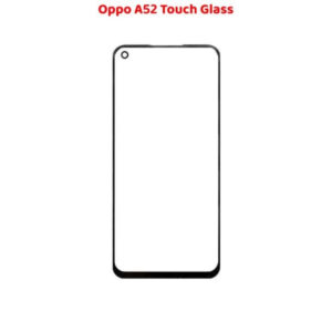 Oppo A52 Touch Glass Best Selling