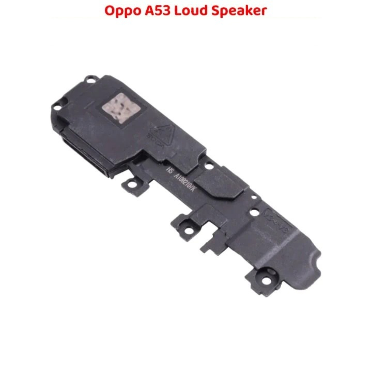 Superior Quality Oppo A53 Loud Speaker Clear Audio Solution - Image 2
