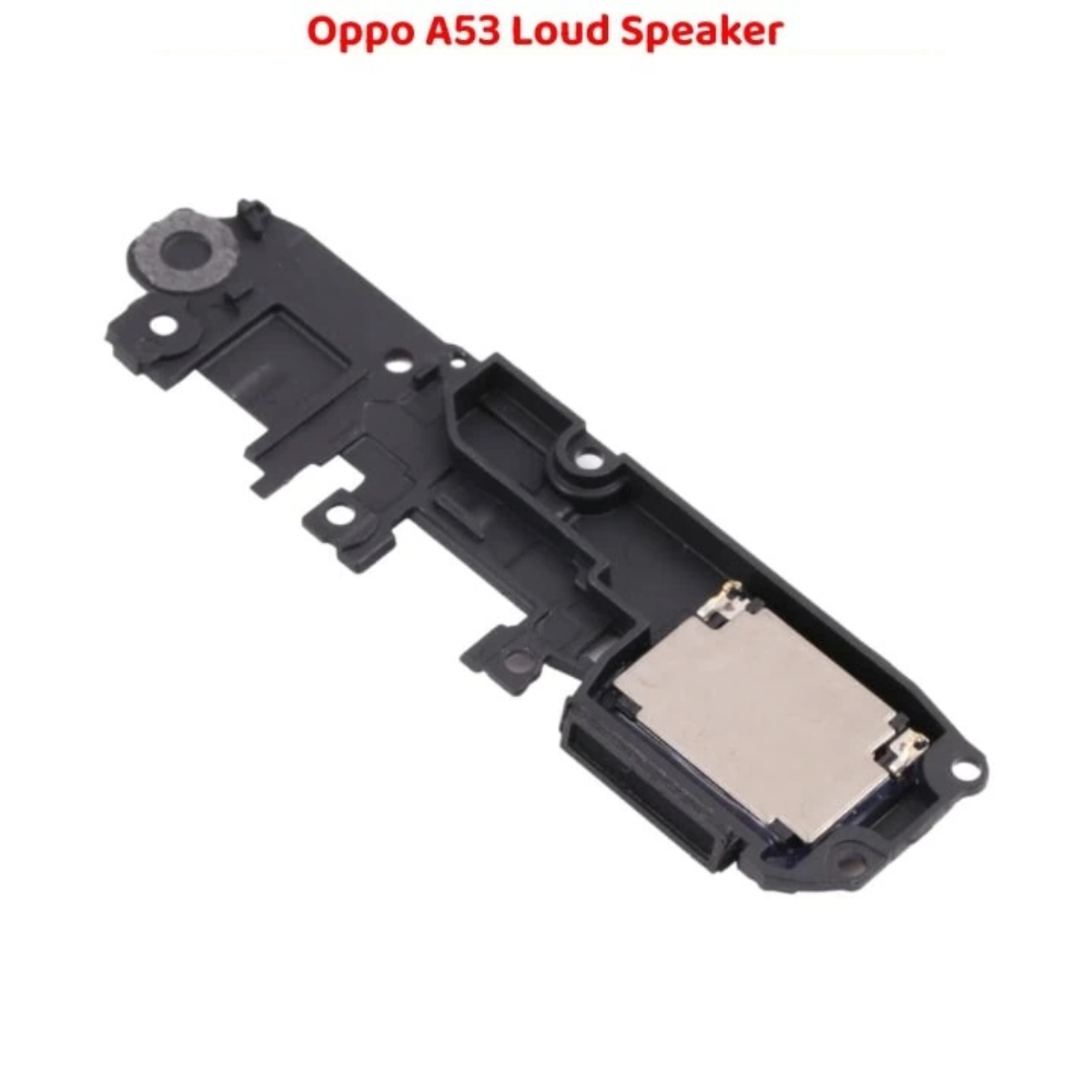 Superior Quality Oppo A53 Loud Speaker Clear Audio Solution - Image 3