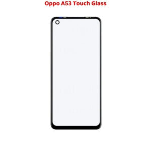 Top Selling Oppo A53 Touch Glass Solution