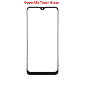 Oppo A5s Touch Glass Top Replacement