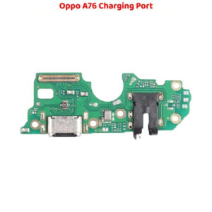 Best Performance Wholesale Oppo A76 Charging Port