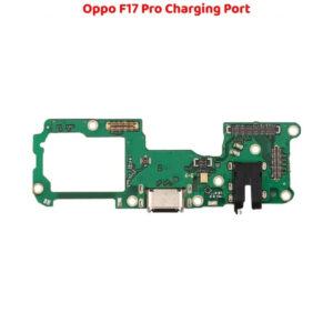 Wholesale Best Quality Oppo F17 Pro Charging Port Module