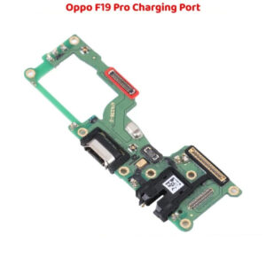 Wholesale Secure Connection Oppo F19 Pro Charging Port