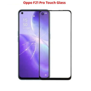 Oppo F21 Pro 4G Touch Glass Solution