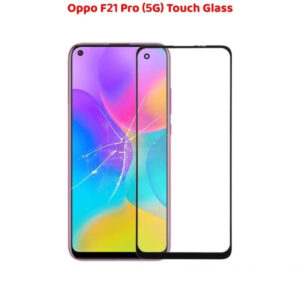 Oppo F21 Pro 5G Touch Glass Premium