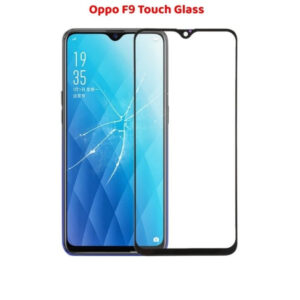Highly Durable Oppo F9 Touch Glass Solution