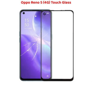 Oppo Reno 5 Touch Glass Replacement