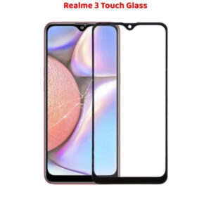 Top Selling Realme 3 Touch Glass Solution