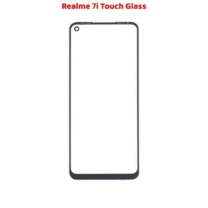 Highly Durable Realme 7i Touch Glass