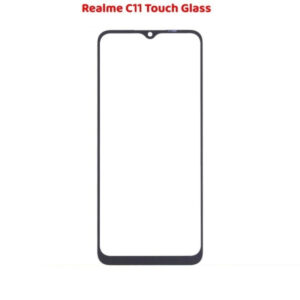 Realme C11 Touch Glass Replacement