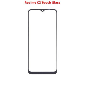 Realme C2 Touch Glass Highly Durable