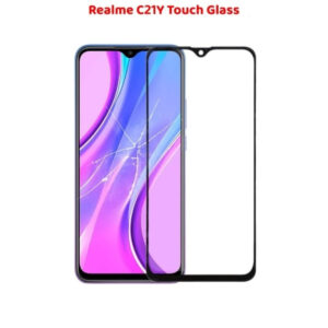 High Quality Realme C21Y Touch Glass