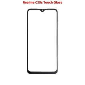 High Quality Realme C25s Touch Glass
