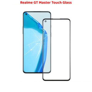 Realme GT Master Touch Glass Replacement
