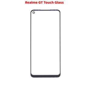 Premium Realme GT Touch Glass Replacement