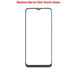 Hot Selling Realme Narzo 30A Touch Glass