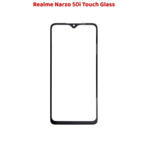 Hot Selling Realme Narzo 50i Touch Glass