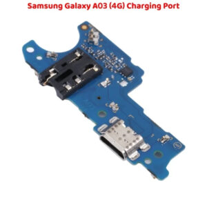 Exclusive High Quality Samsung Galaxy A03 4G Charging Port