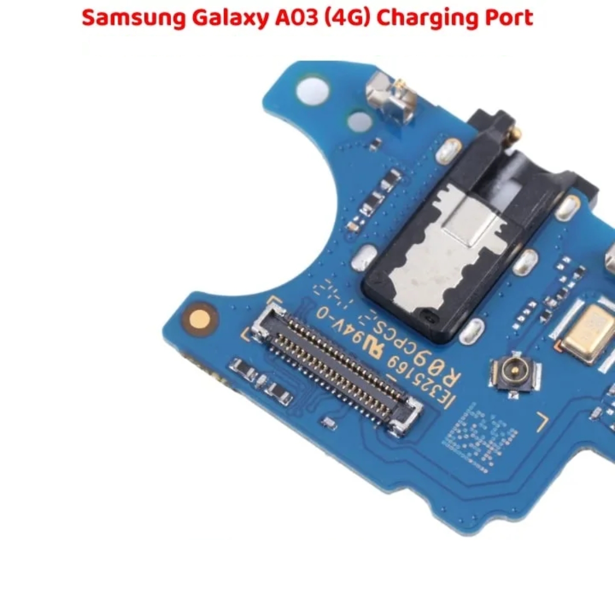 Exclusive High Quality Samsung Galaxy A03 4G Charging Port - Image 3