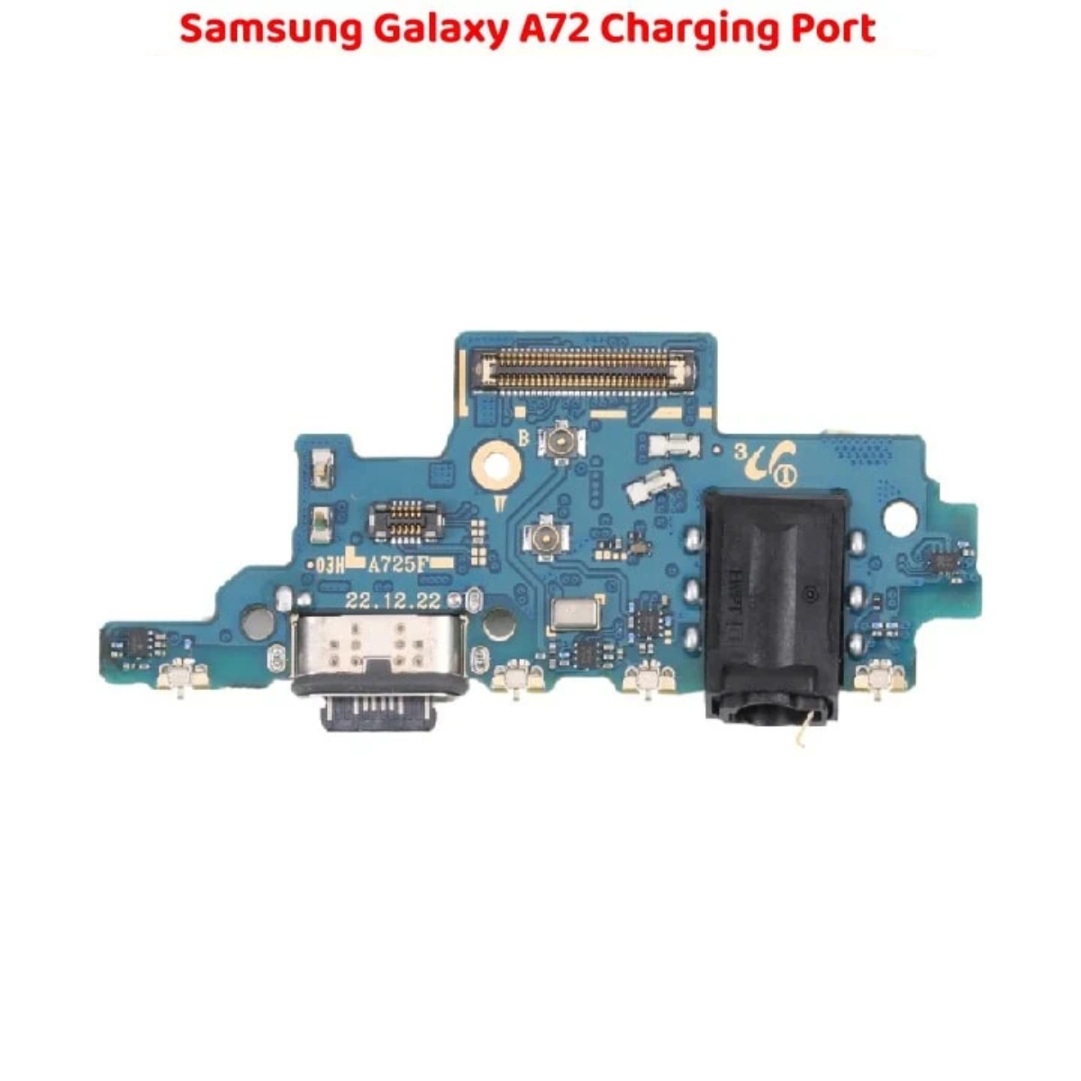 High Quality Top Sale Samsung Galaxy A72 Charging Port - Image 2