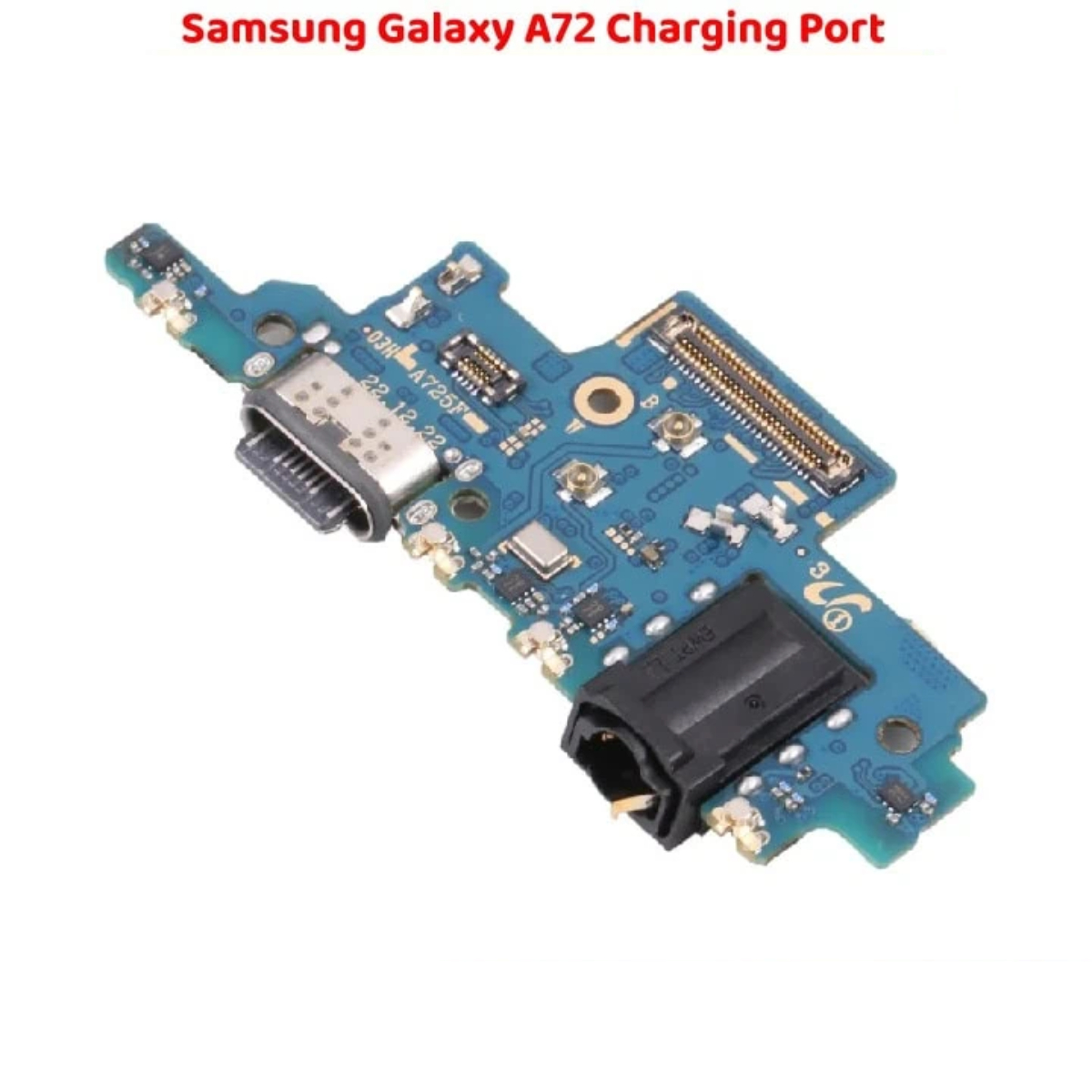 High Quality Top Sale Samsung Galaxy A72 Charging Port - Image 3