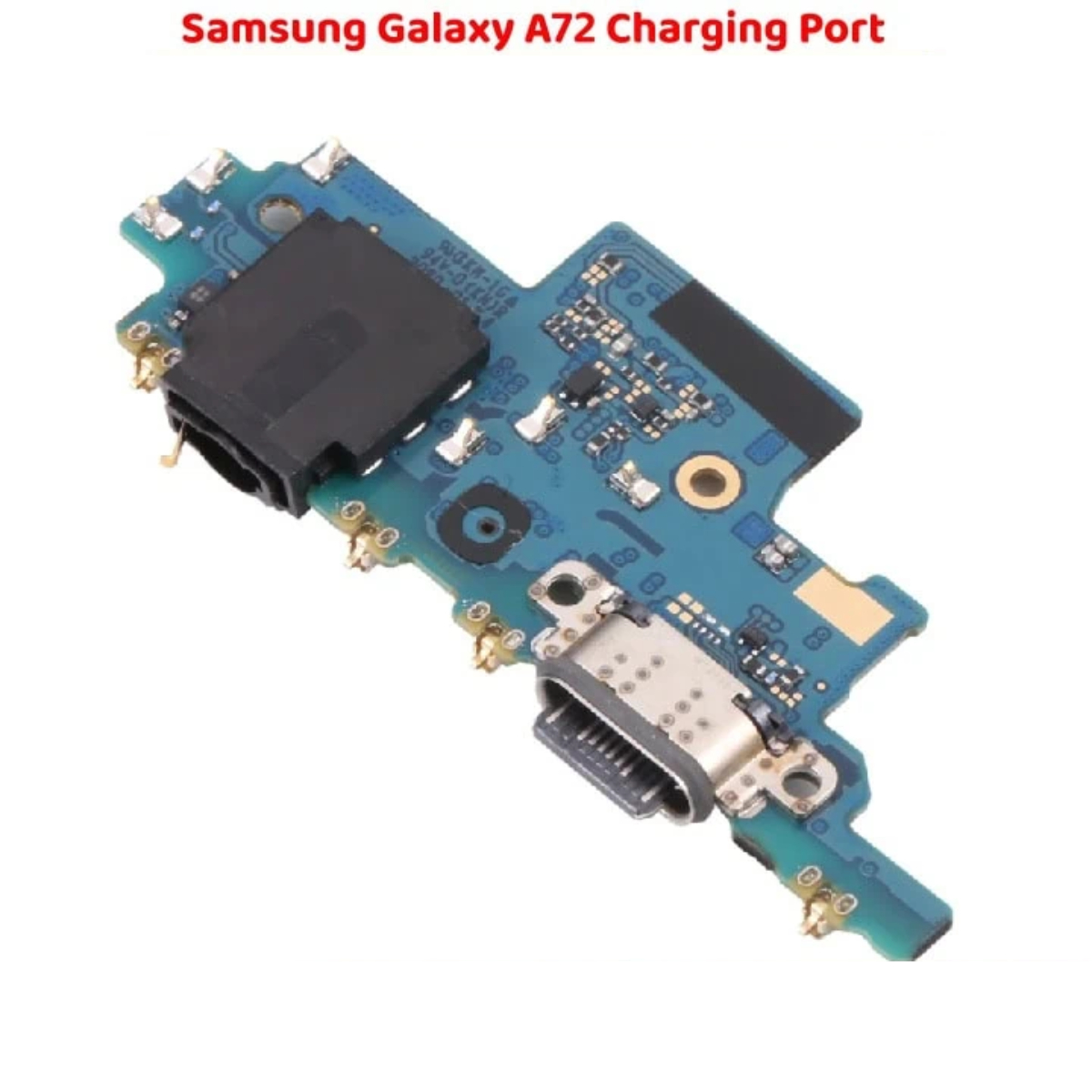 High Quality Top Sale Samsung Galaxy A72 Charging Port